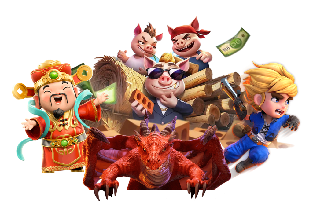 HENGX2 สล็อตแตกง่าย กำไรดี