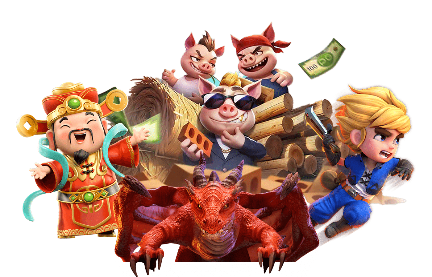 HENGX2 สล็อตแตกง่าย กำไรดี